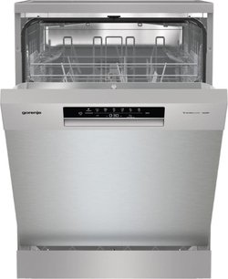 Посудомоечная машина Gorenje GS642E90X фото 2 в Челябинске