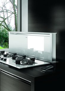 Встраиваемая вытяжка Фулгор Милано LHDD 9010 RC WH фото 2 в Челябинске Встраиваемая вытяжка Fulgor Milano LHDD 9010 RC WH фото 2 в Челябинске