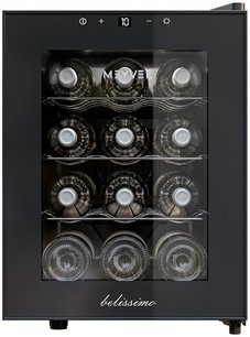 Винный шкаф Meyvel MV12-TBF1 фото в Челябинске