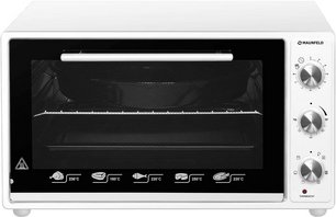 Мини-печь Maunfeld CEMOA.456.W фото в Челябинске