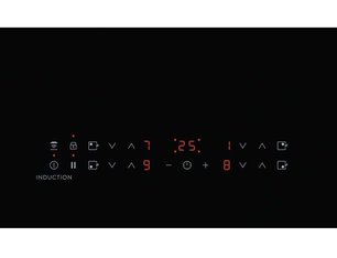 Варочная панель Electrolux IPE6440KXV фото 2 в Челябинске