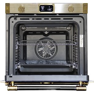 Встраиваемый электрический  духовой шкаф Kaiser EH 6426 Elf AD Pyrolyse фото 3 в Челябинске