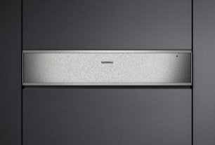 Встраиваемый подогреватель Gaggenau WS 461-110 фото 2 в Челябинске