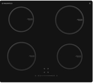 Индукционная варочная панель Маунфилд CVI594STBK фото в Челябинске Индукционная варочная панель Maunfeld CVI594STBK фото в Челябинске