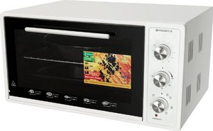 Мини-печь Maunfeld CEMOA.456.W фото 2 в Челябинске