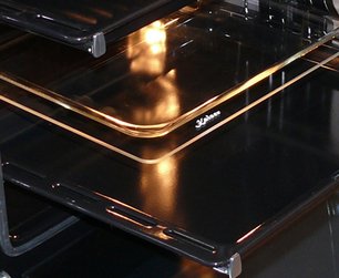 Независимая электрическая духовка Kaiser EH 6969 N фото 3 в Челябинске