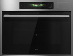 Компактный духовой шкаф Asko OCS64SSH фото 2 в Челябинске