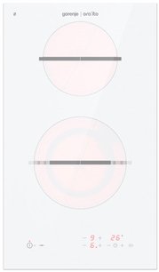 Варочная панель Горение ECT322ORAW фото 2 в Челябинске Варочная панель Gorenje ECT322ORAW фото 2 в Челябинске