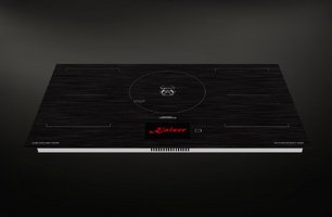 Варочная панель Kaiser KCT 9140 FI фото 2 в Челябинске