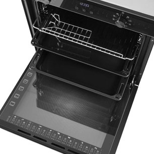 Шкаф духовой электрический MAUNFELD EOEM.769B2 фото 4 в Челябинске Шкаф духовой электрический MAUNFELD EOEM.769B2 фото 4 в Челябинске