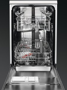 Посудомоечная машина АЕГ FSR62400P фото 3 в Челябинске Посудомоечная машина AEG FSR62400P фото 3 в Челябинске