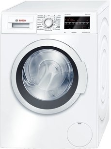 Стиральная машина Бош WAT 20440 OE фото в Челябинске Стиральная машина Bosch WAT 20440 OE фото в Челябинске