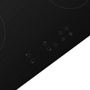 Электрическая варочная панель MAUNFELD EVCE.594-BK фото 2 в Челябинске Электрическая варочная панель MAUNFELD EVCE.594-BK фото 2 в Челябинске