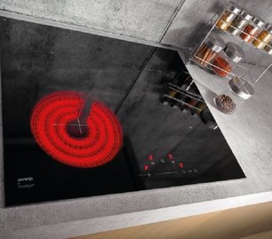 Варочная панель Горение ECS693ST фото 2 в Челябинске Варочная панель Gorenje ECS693ST фото 2 в Челябинске