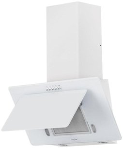 Вытяжка Krona Liva 600 white PB фото 3 в Челябинске Вытяжка Krona Liva 600 white PB фото 3 в Челябинске