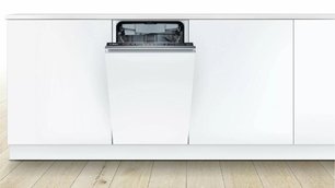 Посудомоечная машина Bosch SPV 47E30 RU фото 4 в Челябинске
