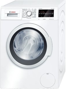 Стиральная машина Бош WAT 24440 OE фото в Челябинске Стиральная машина Bosch WAT 24440 OE фото в Челябинске