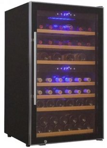 Винный шкаф Coldvine C80-KBF2 фото 2 в Челябинске Винный шкаф Cold Vine C80-KBF2 фото 2 в Челябинске