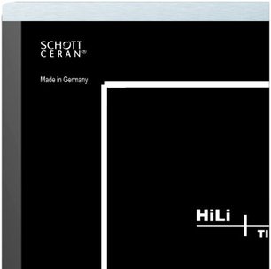 Независимая варочная поверхность Kaiser KCT 6403 F Avantgarde фото 3 в Челябинске