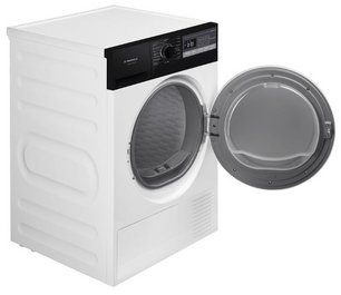 Сушильная машина Maunfeld MFDM168WH03B фото 4 в Челябинске