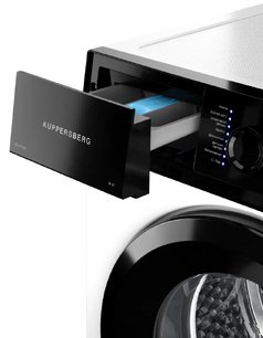 Стиральная машина Куперсберг WM 420 W фото 3 в Челябинске Стиральная машина Kuppersberg WM 420 W фото 3 в Челябинске