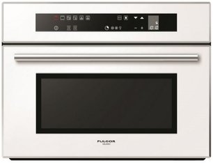 Встраиваемая микроволновая печь Fulgor Milano LMO 4507 TC WH фото в Челябинске