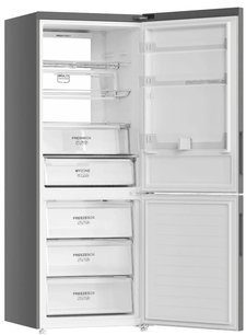 Холодильник Хайер C4F744CMGU1 фото 4 в Челябинске Холодильник Haier C4F744CMGU1 фото 4 в Челябинске