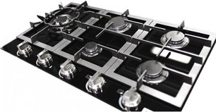 Газовая варочная поверхность Kaiser KCG 9387 Turbo фото 4 в Челябинске