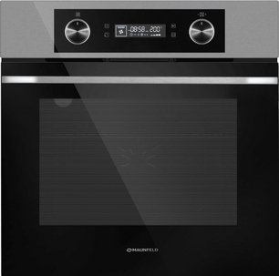 Духовой шкаф Maunfeld AEOH60102S фото в Челябинске