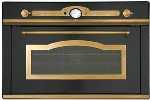 Духовой шкаф Рестарт ELF091 GR фото в Челябинске Духовой шкаф Restart ELF091 GR фото в Челябинске