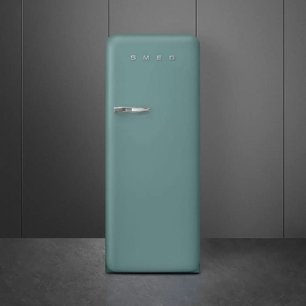 Холодильник Смег FAB28RDEG5 фото 2 в Челябинске Холодильник Smeg FAB28RDEG5 фото 2 в Челябинске