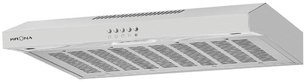 Вытяжка Krona LOTTE 600 inox PB фото 2 в Челябинске Вытяжка Krona LOTTE 600 inox PB фото 2 в Челябинске