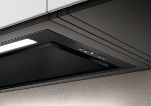 Встраиваемая вытяжка Элика HIDDEN ADVANCE BL MAT/A/72 фото 3 в Челябинске Встраиваемая вытяжка Elica HIDDEN ADVANCE BL MAT/A/72 фото 3 в Челябинске