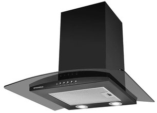 Вытяжка Маунфилд ANCONA PLUS (C) 60 BLACK GLASS B фото 2 в Челябинске Вытяжка Maunfeld ANCONA PLUS (C) 60 BLACK GLASS B фото 2 в Челябинске