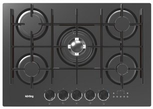 Варочная поверхность Korting HGG 7447 ICPTN фото в Челябинске