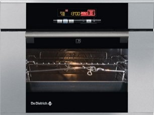 Духовой шкаф Де Дитрих DOP 745 X фото в Челябинске Духовой шкаф De Dietrich DOP 745 X фото в Челябинске