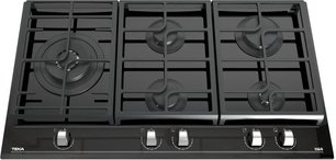Варочная панель Тека GZC 95320 XBC BLACK фото 3 в Челябинске Варочная панель Teka GZC 95320 XBC BLACK фото 3 в Челябинске