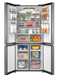 Холодильник Мидеа MDRM691MIE46 фото 4 в Челябинске Холодильник Midea MDRM691MIE46 фото 4 в Челябинске