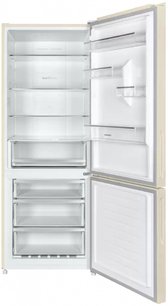 Холодильник MAUNFELD MFF1857NFBG фото 4 в Челябинске