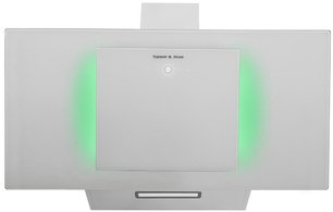 Вытяжка Зигмунд Штайн K 140.9 W фото 4 в Челябинске Вытяжка Zigmund Shtain K 140.9 W фото 4 в Челябинске