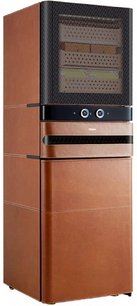 Хьюмидор Afidano L6 (Коньячная кожа) фото 2 в Челябинске