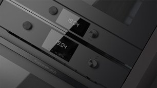 Духовой шкаф Kuppersbusch BP 6332.0 KSM6 MattBlack фото 2 в Челябинске