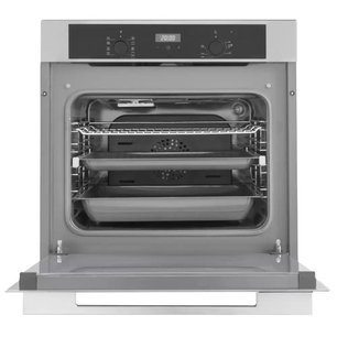 Электрический духовой шкаф Кертинг OKB 691 CSX фото 3 в Челябинске Электрический духовой шкаф Korting OKB 691 CSX фото 3 в Челябинске