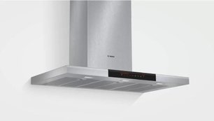Вытяжка Бош DWB098J50 фото 2 в Челябинске Вытяжка Bosch DWB098J50 фото 2 в Челябинске