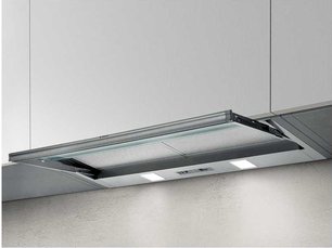 Встраиваемая вытяжка ELICA CIAK LUX GR/A/L/86 фото 3 в Челябинске