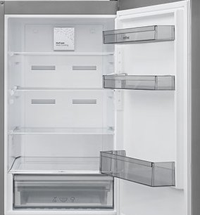 Холодильник Vestfrost VF 373 EH фото 4 в Челябинске