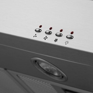 Вытяжка Маунфилд ANCONA PLUS 50 INOX фото 2 в Челябинске Вытяжка Maunfeld ANCONA PLUS 50 INOX фото 2 в Челябинске