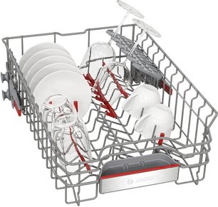 Встраиваемая посудомоечная машина Bosch SPV8ZMX06Q фото 3 в Челябинске
