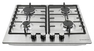 Газовая варочная панель MAUNFELD EGHS.64.3ES фото 3 в Челябинске Газовая варочная панель MAUNFELD EGHS.64.3ES фото 3 в Челябинске