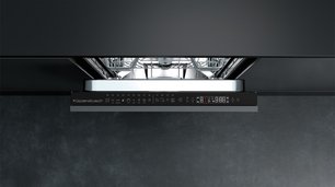 Встраиваемая посудомоечная машина Kuppersbusch G 4800.1 V фото 2 в Челябинске